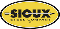 Sioux Steel Company Products at Nelsons Premix & Vet Supply Storm Lake, Iowa