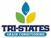 Tri-States Grain Conditioning Products at Nelsons Premix & Vet Supply Storm Lake, Iowa